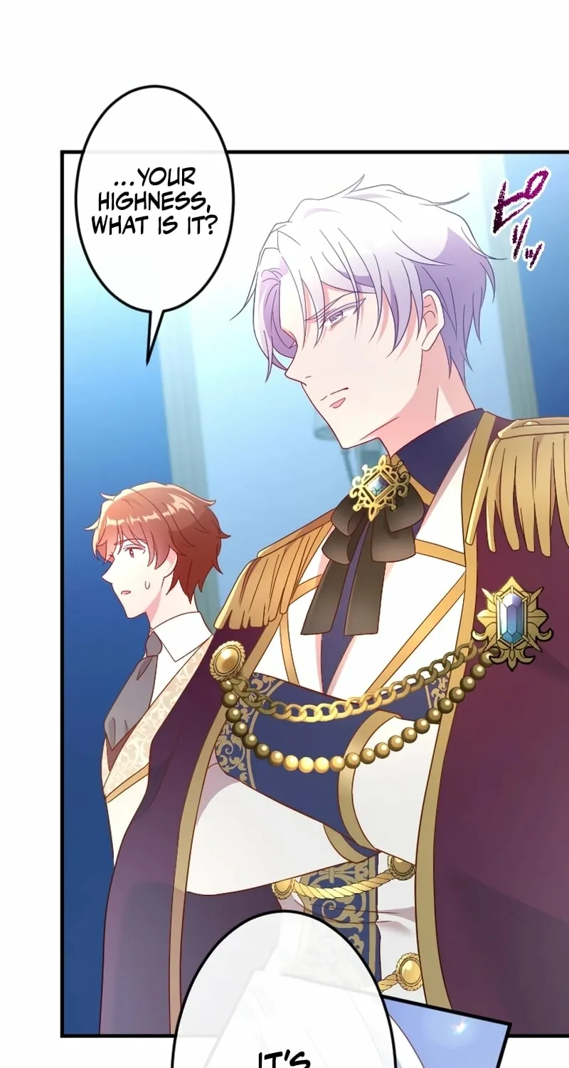 Kigen Tsuki Koujo no Hazu ga, Umaku Yari Sugite Shimatta You desu Chapter 9 page 94 - 