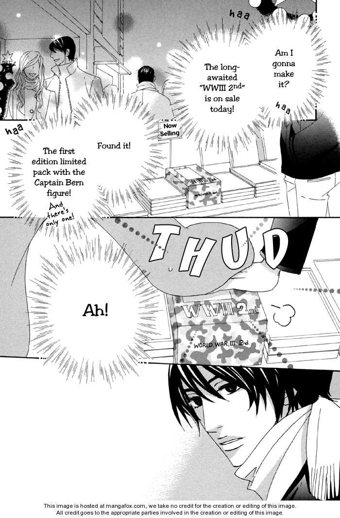Kigurumi Planet Chapter 1 page 13 - 