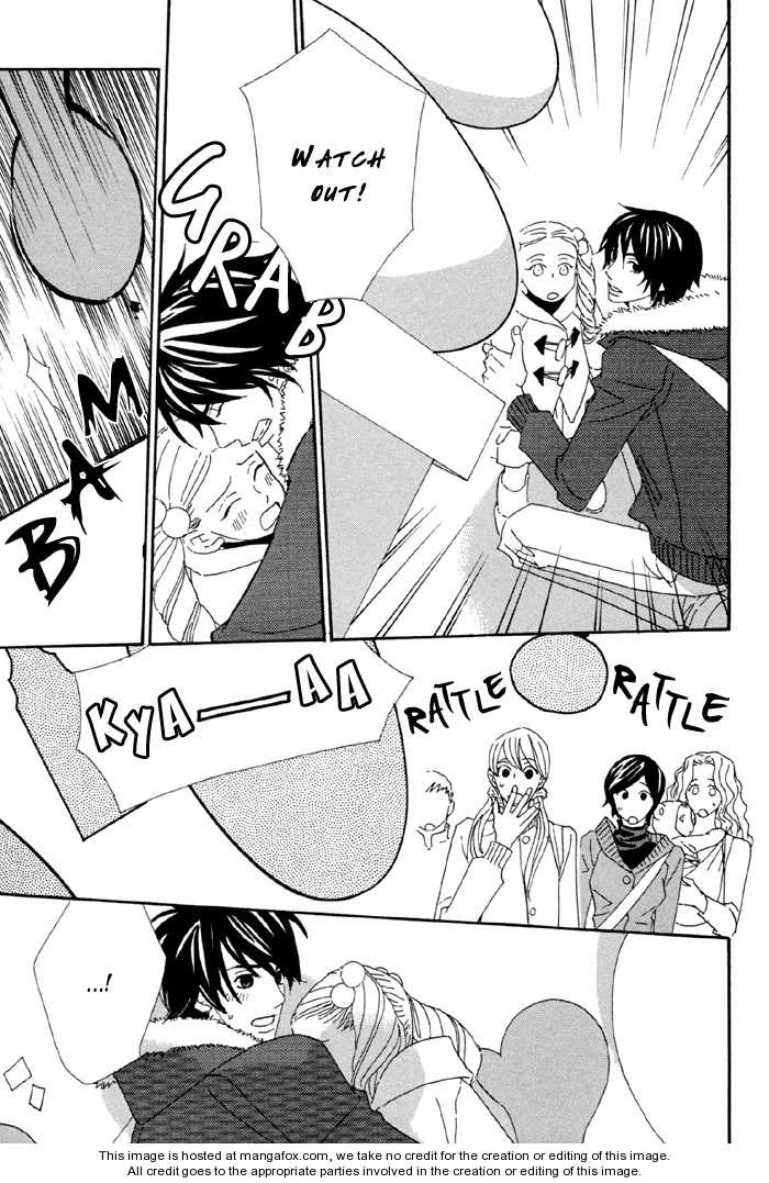 Kigurumi Planet Chapter 1 page 29 - 