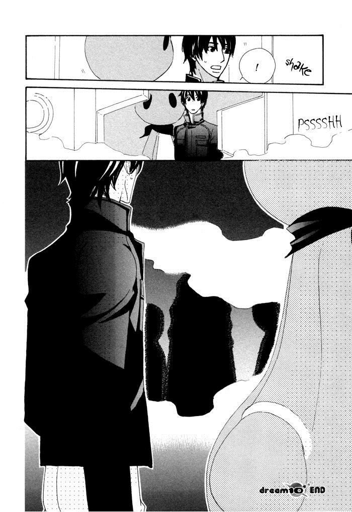 Kigurumi Planet Chapter 10 page 26 - 