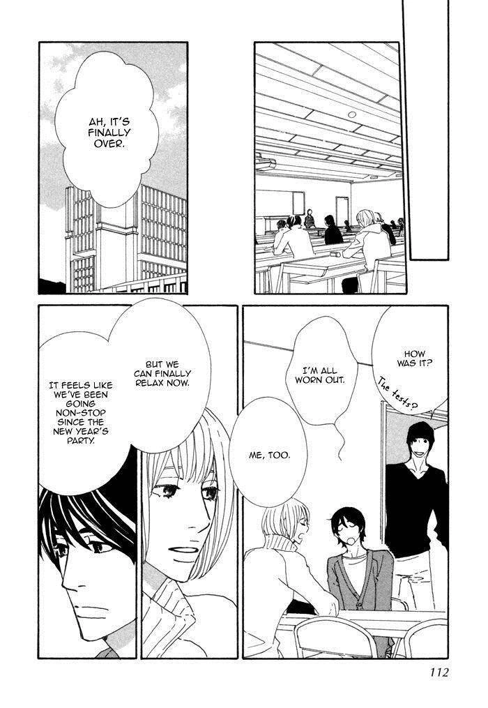 Kigurumi Planet Chapter 11 page 13 - 