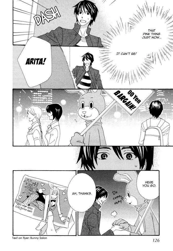 Kigurumi Planet Chapter 11 page 27 - 