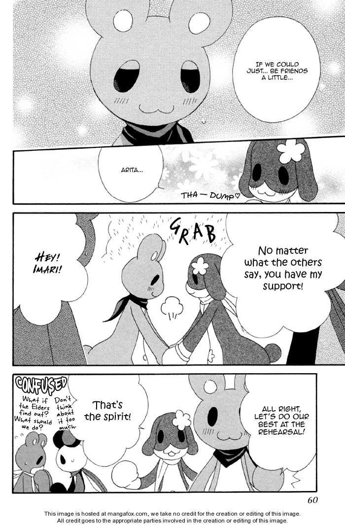 Kigurumi Planet Chapter 2 page 21 - 