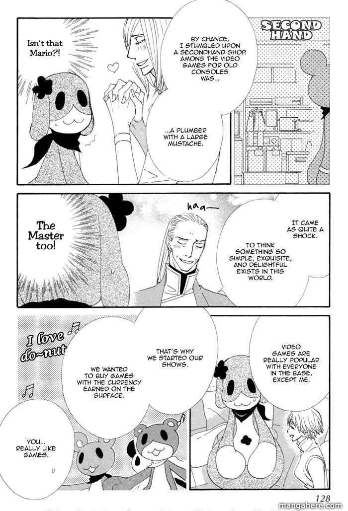 Kigurumi Planet Chapter 5 page 18 - 