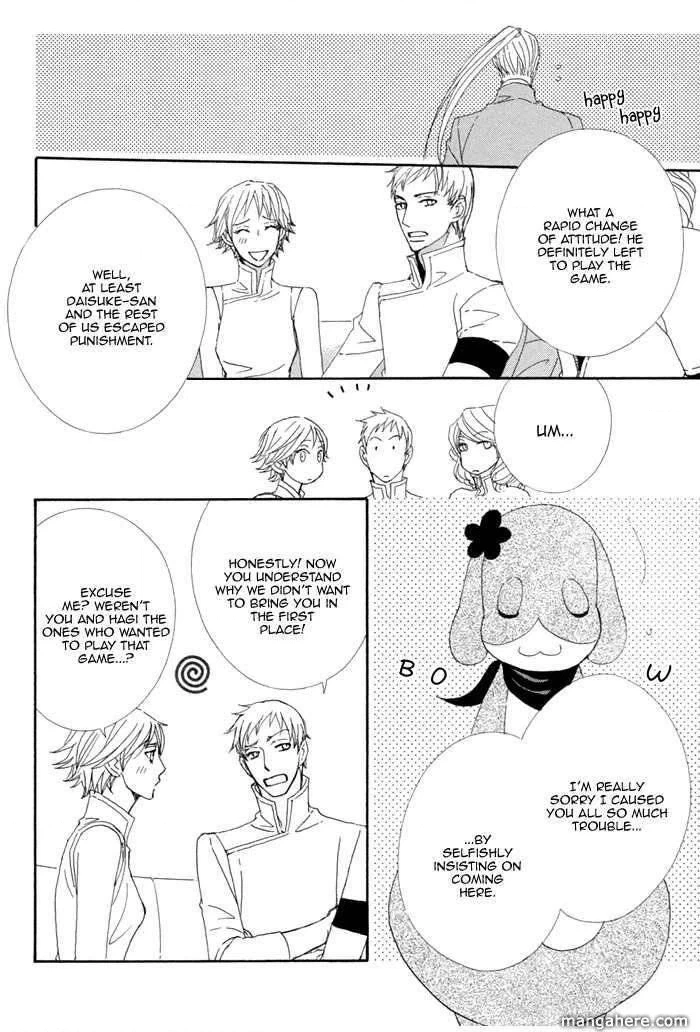 Kigurumi Planet Chapter 5 page 20 - 
