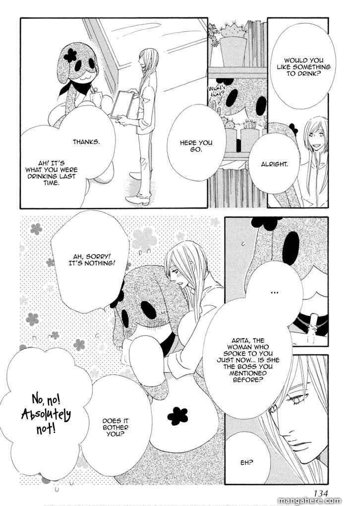 Kigurumi Planet Chapter 5 page 24 - 