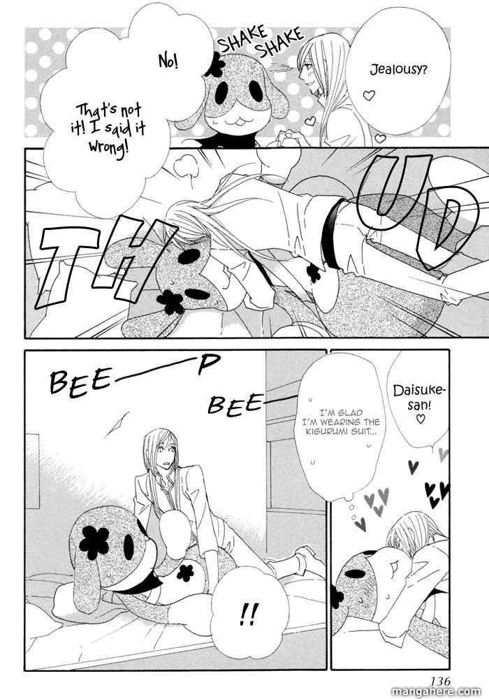 Kigurumi Planet Chapter 5 page 26 - 