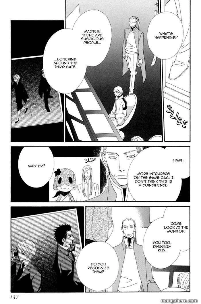 Kigurumi Planet Chapter 5 page 27 - 