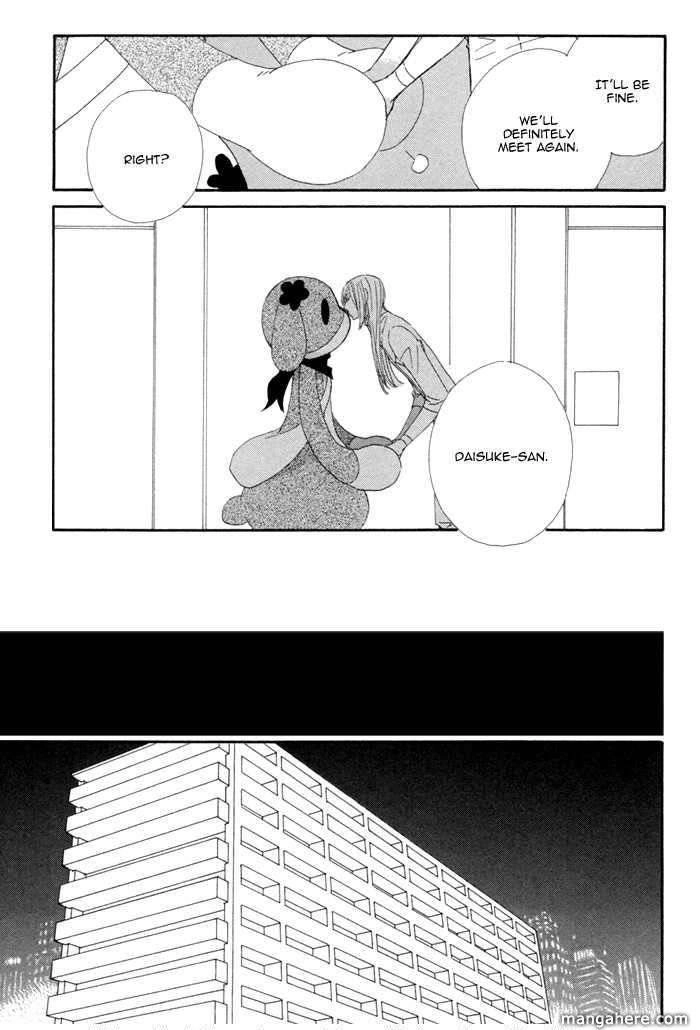 Kigurumi Planet Chapter 5 page 33 - 