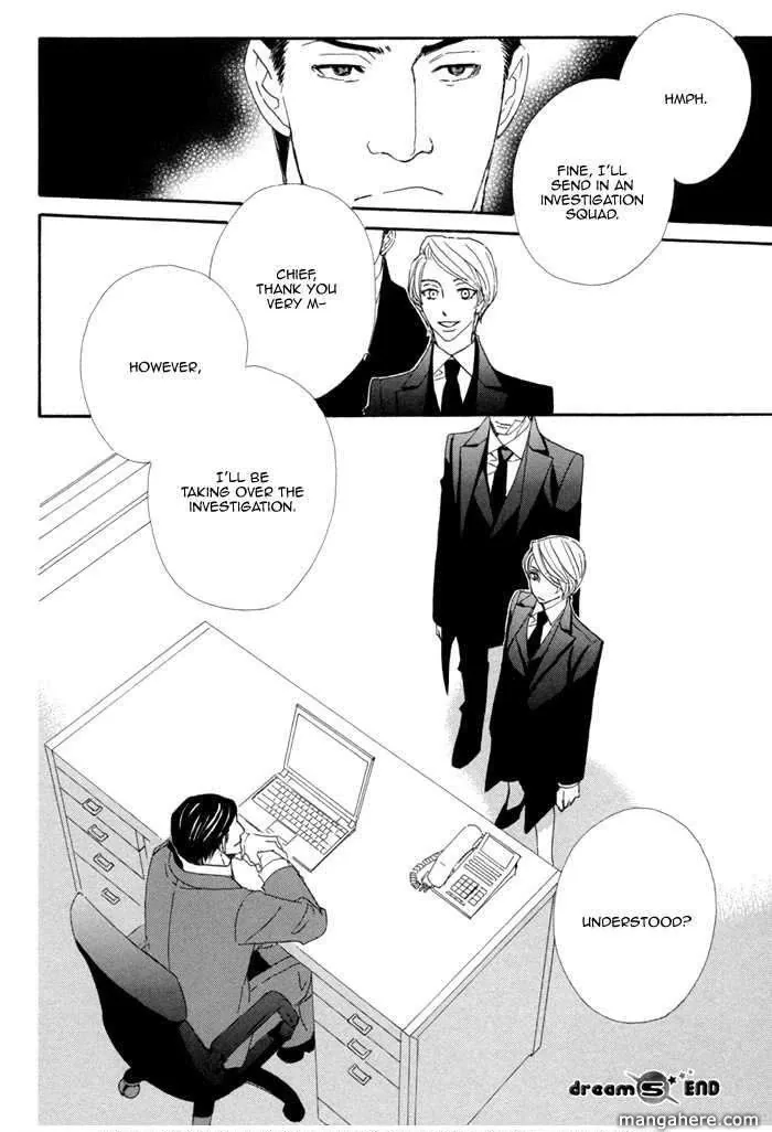 Kigurumi Planet Chapter 5 page 36 - 