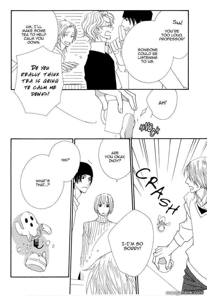 Kigurumi Planet Chapter 6 page 16 - 