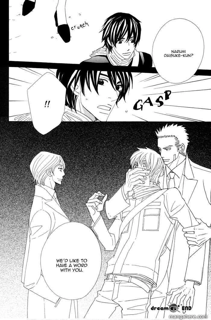 Kigurumi Planet Chapter 6 page 26 - 
