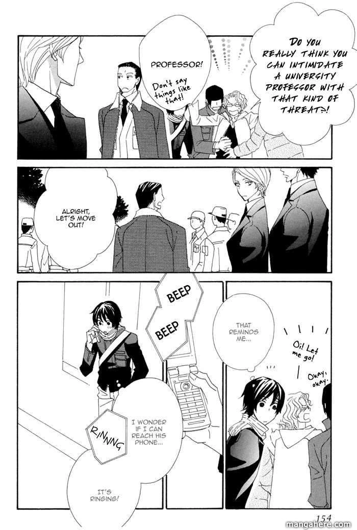 Kigurumi Planet Chapter 6 page 10 - 