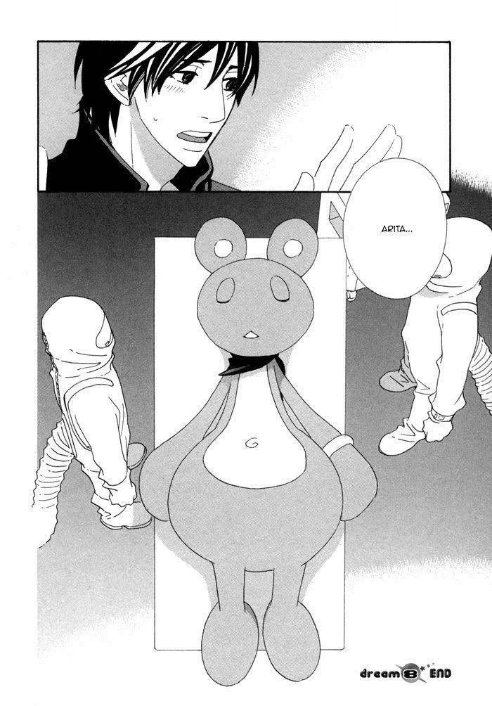Kigurumi Planet Chapter 8 page 20 - 