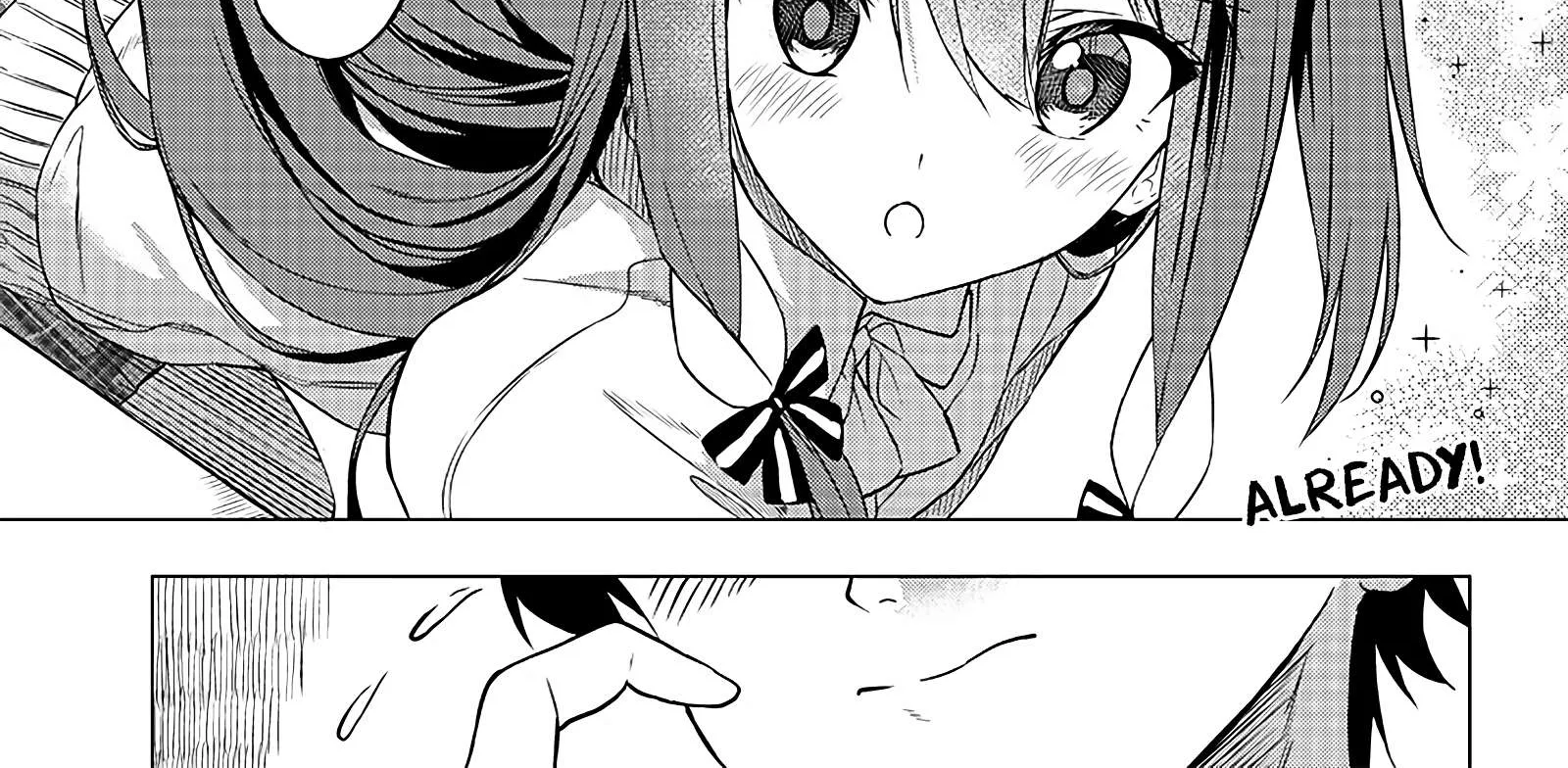Kiite kuremasu yo ne? Senpai Chapter 1 page 20 - 