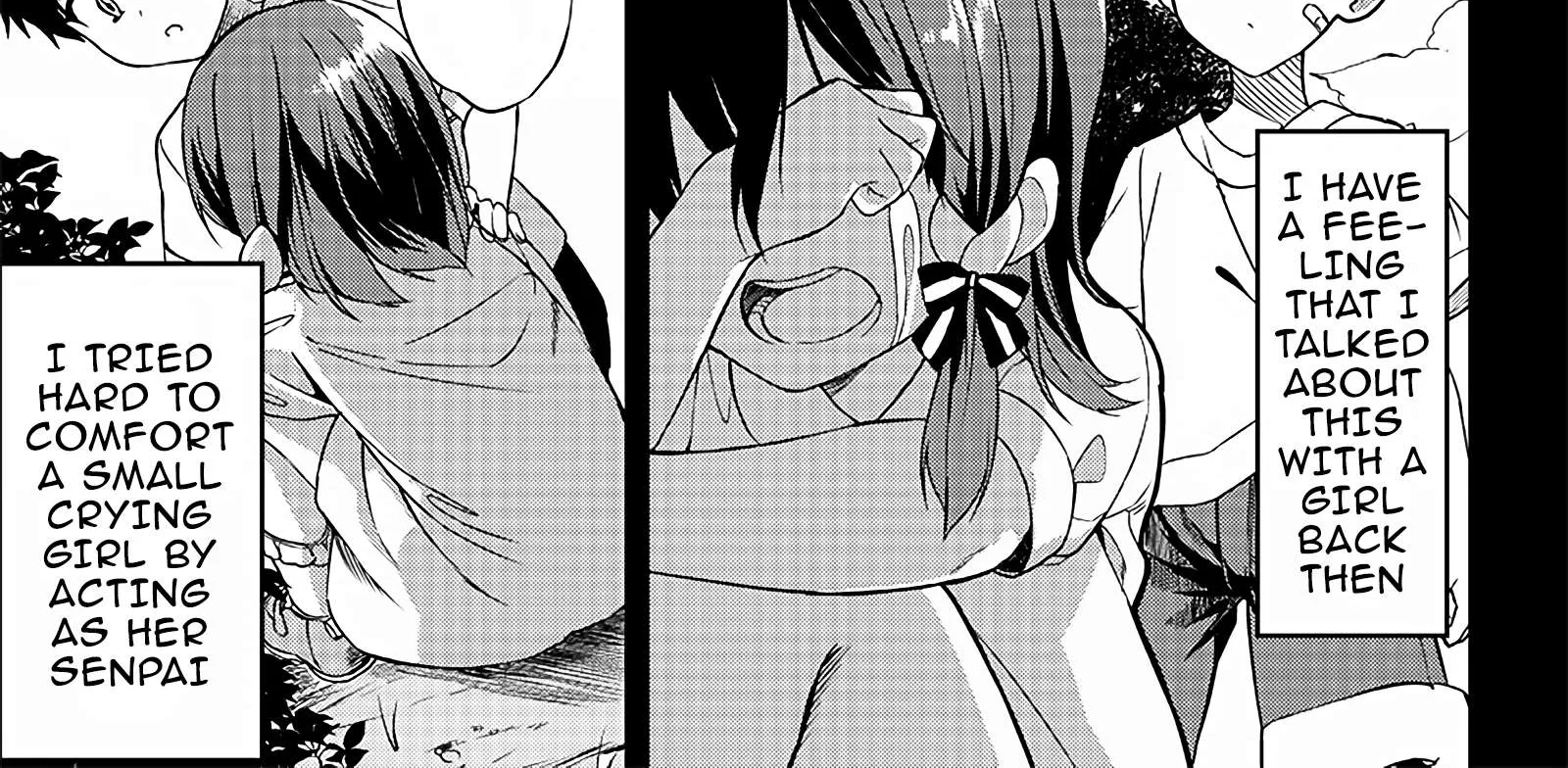Kiite kuremasu yo ne? Senpai Chapter 1 page 48 - 
