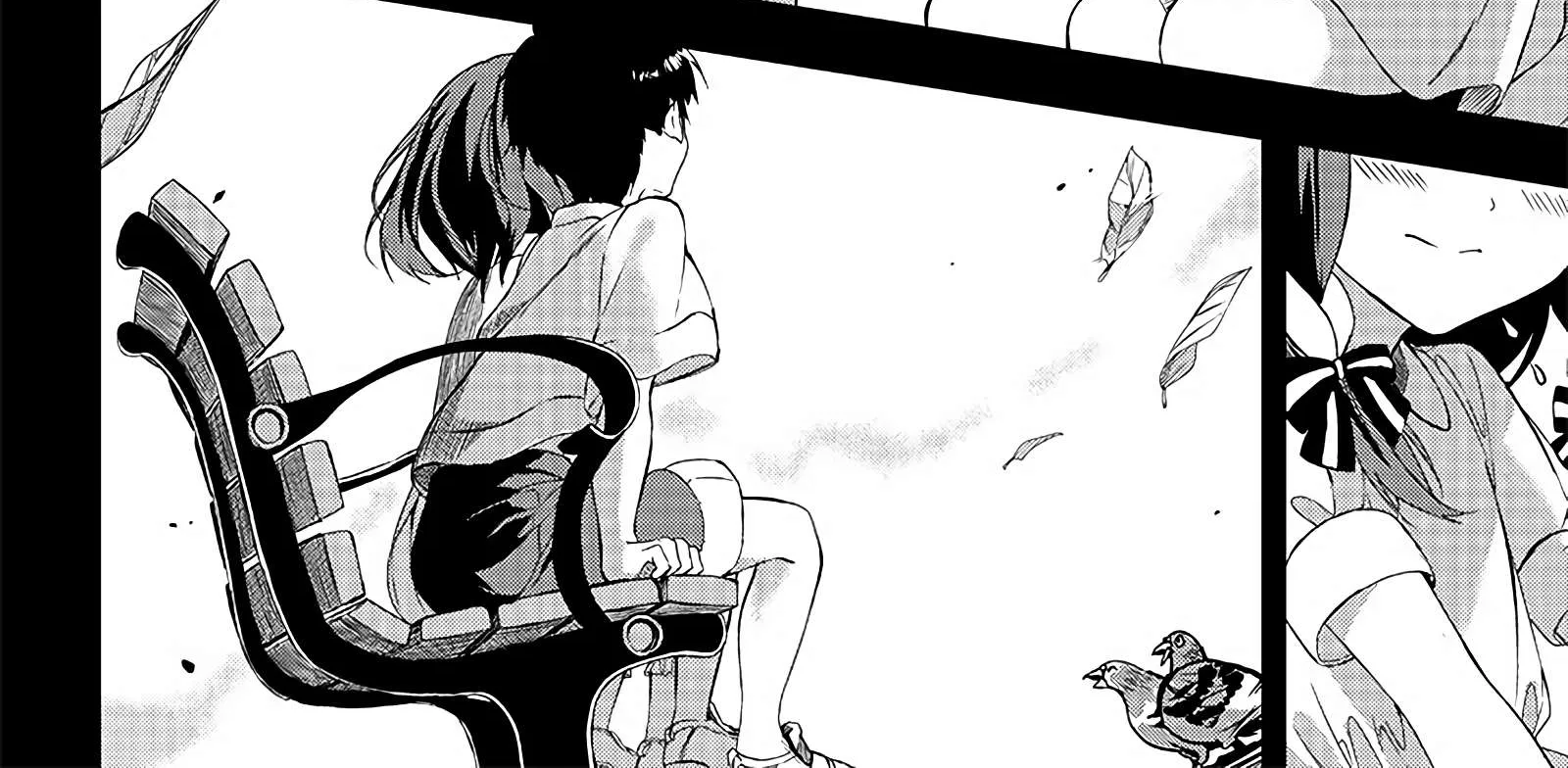 Kiite kuremasu yo ne? Senpai Chapter 1 page 50 - 