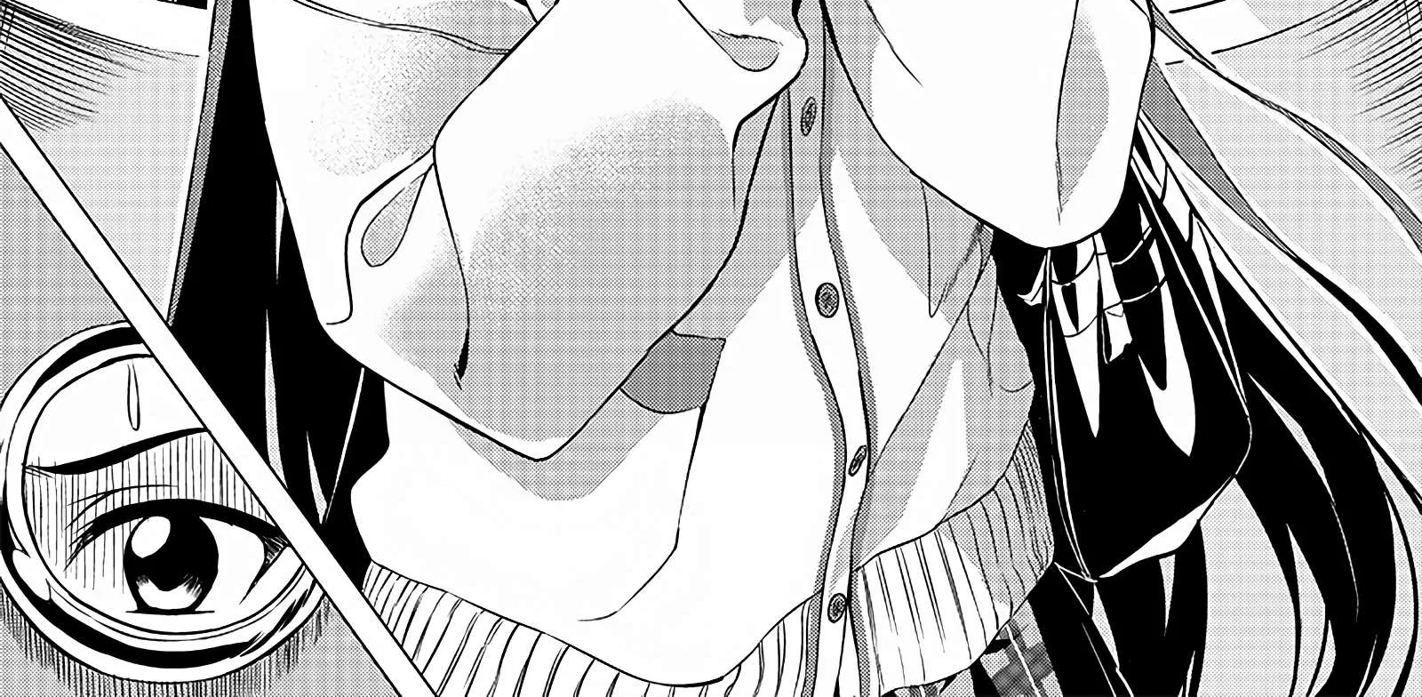 Kiite kuremasu yo ne? Senpai Chapter 1 page 6 - 