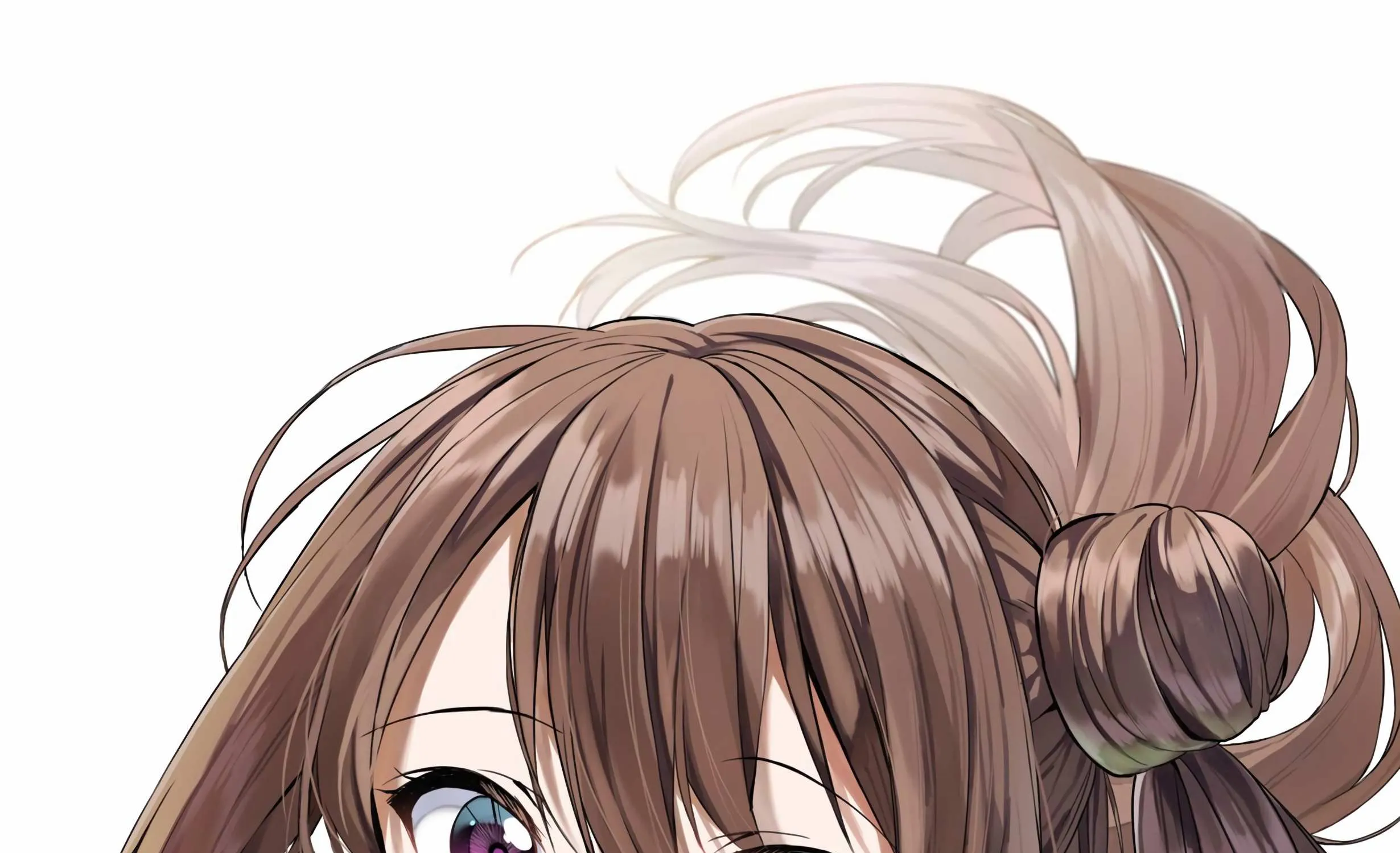 Kiite kuremasu yo ne? Senpai Chapter 1 page 55 - 