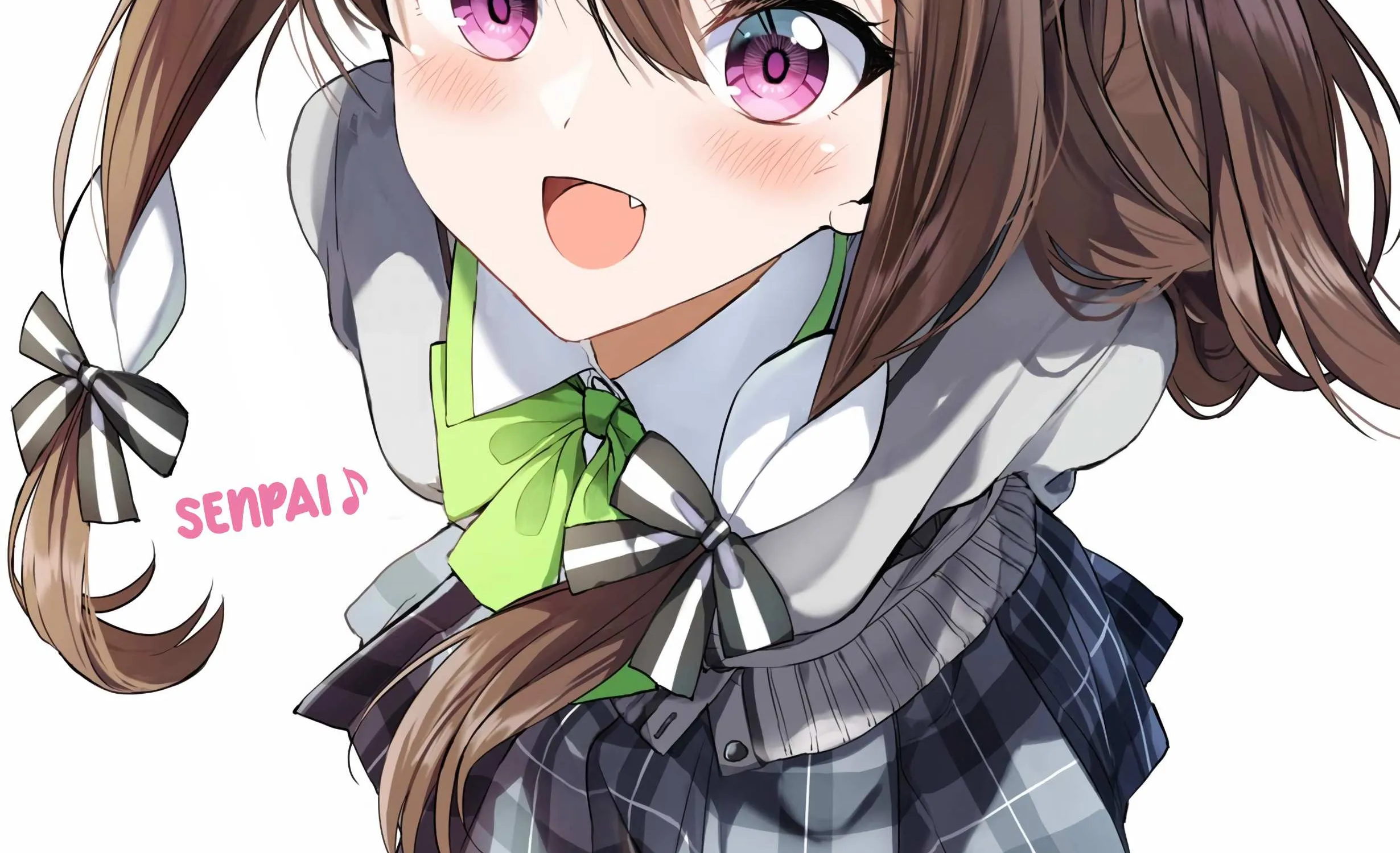 Kiite kuremasu yo ne? Senpai Chapter 1 page 56 - 