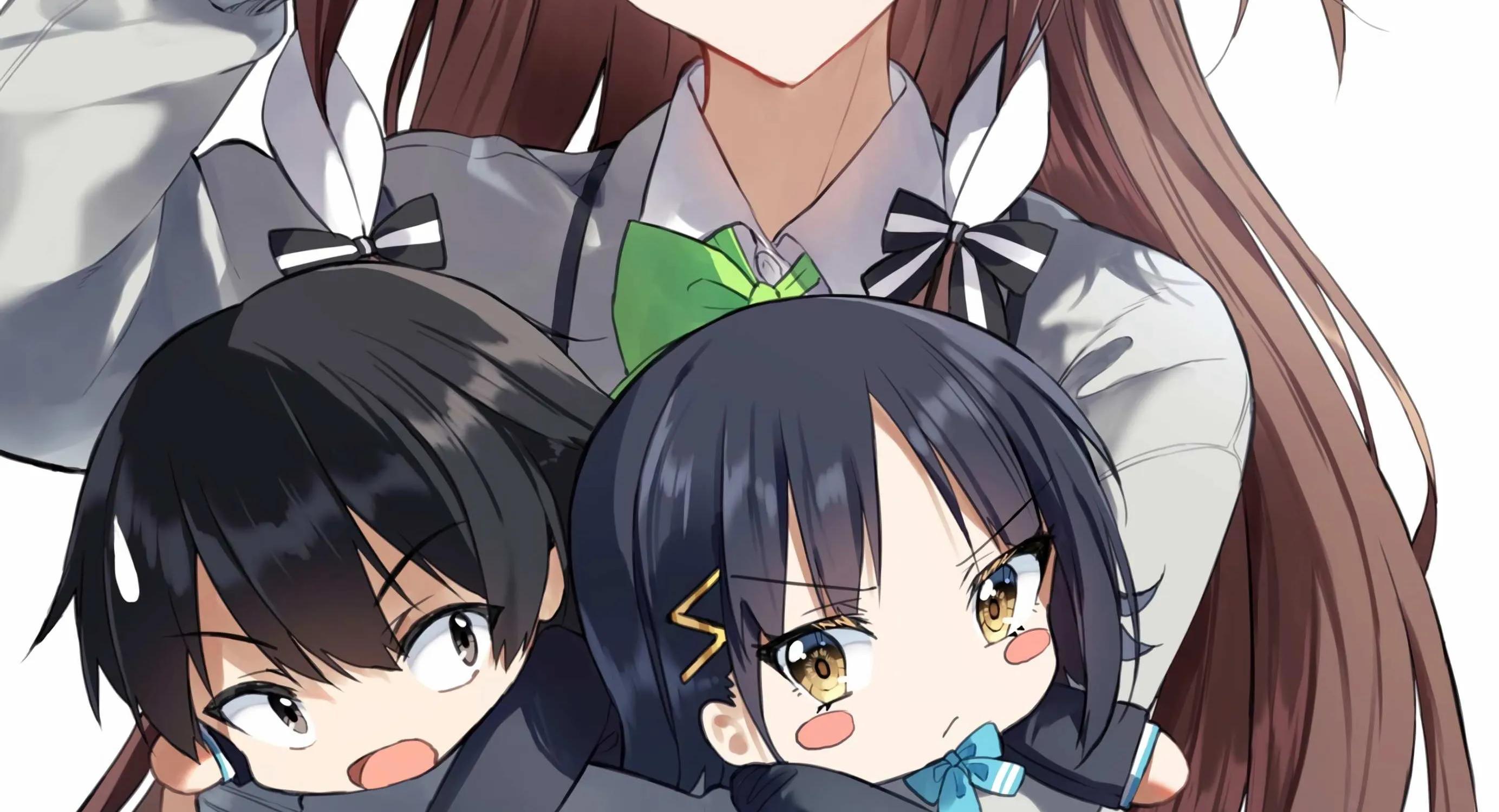Kiite kuremasu yo ne? Senpai Chapter 1 page 59 - 