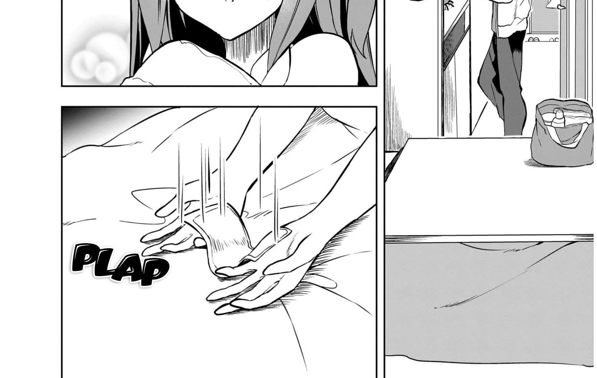 Kiite kuremasu yo ne? Senpai Chapter 10 page 25 - 