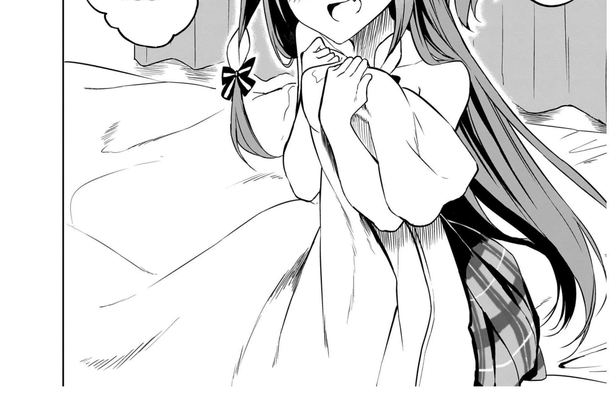 Kiite kuremasu yo ne? Senpai Chapter 10 page 33 - 
