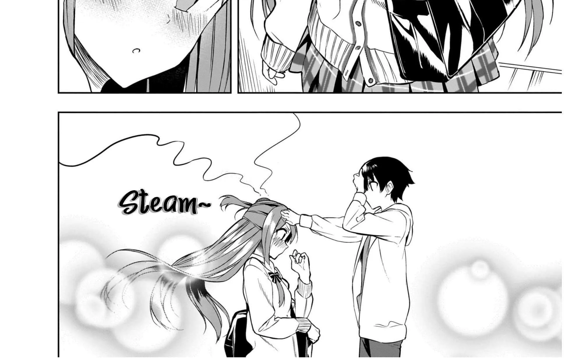 Kiite kuremasu yo ne? Senpai Chapter 10 page 9 - 