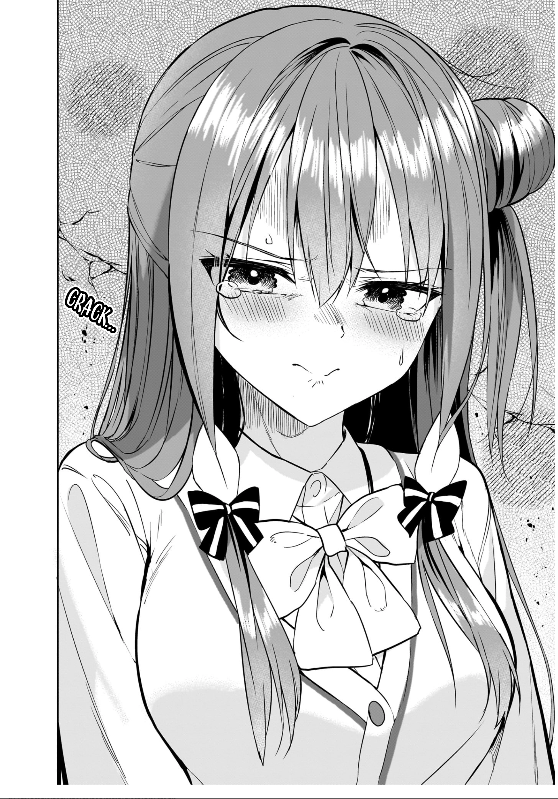 Kiite kuremasu yo ne? Senpai Chapter 19 page 13 - 
