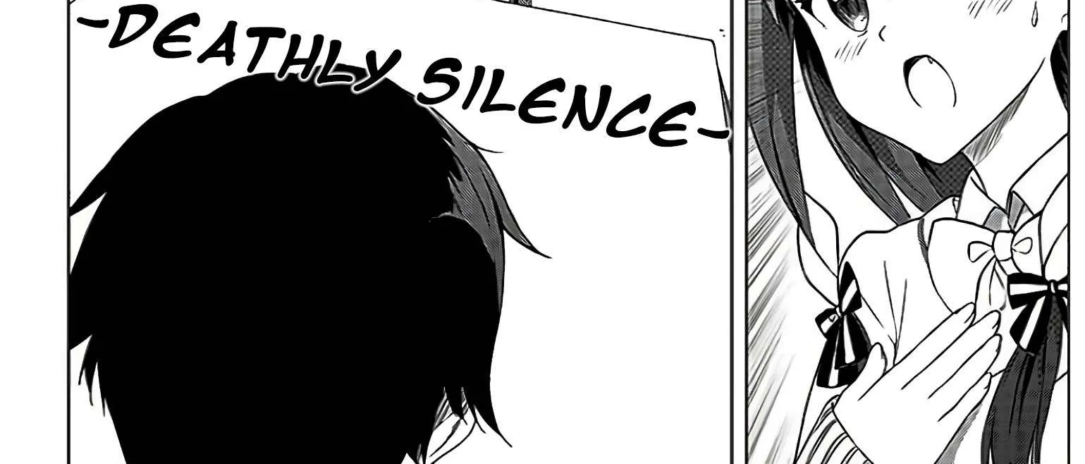 Kiite kuremasu yo ne? Senpai Chapter 2.1 page 4 - 
