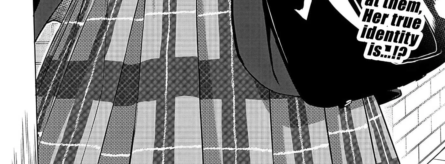 Kiite kuremasu yo ne? Senpai Chapter 2 page 105 - 