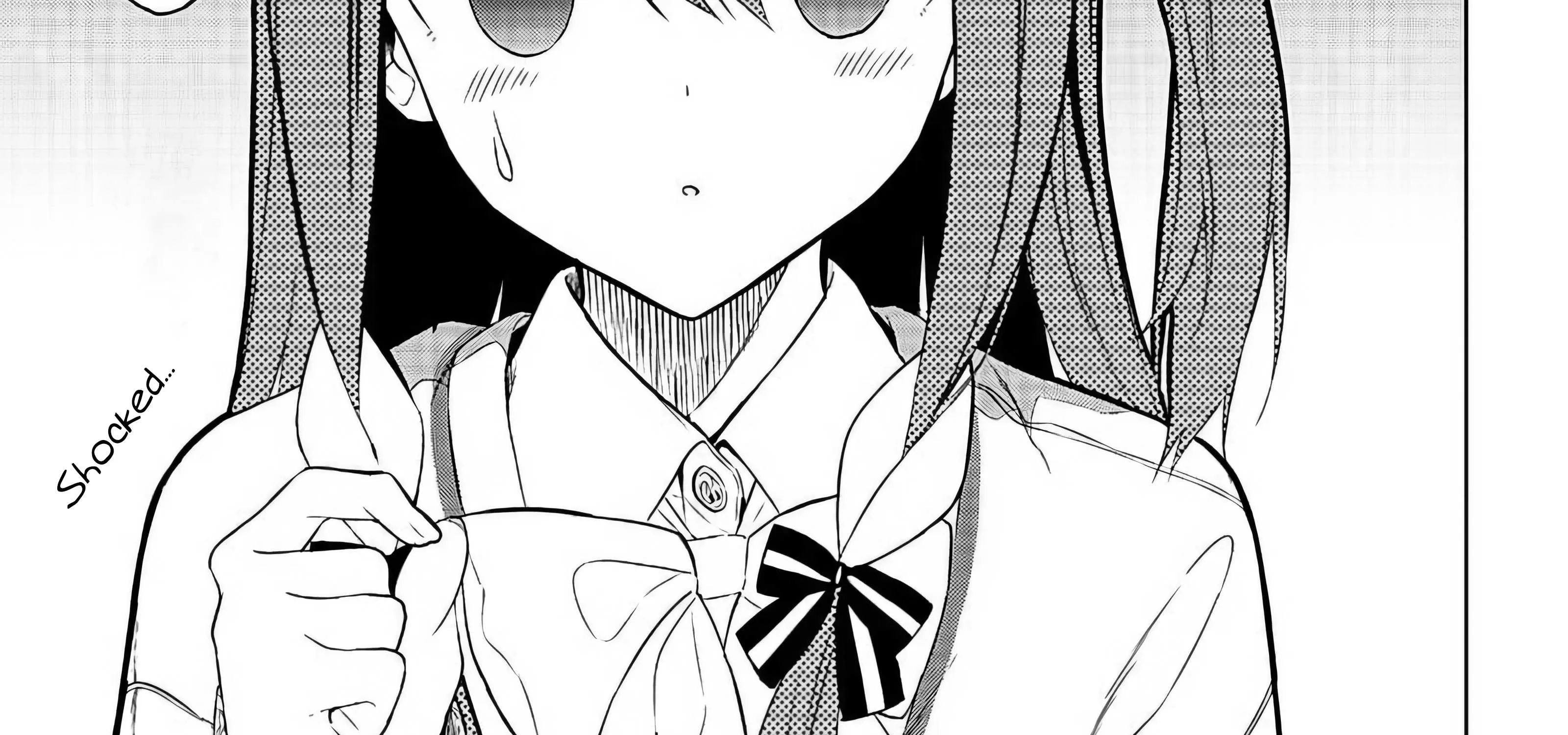 Kiite kuremasu yo ne? Senpai Chapter 2 page 20 - 