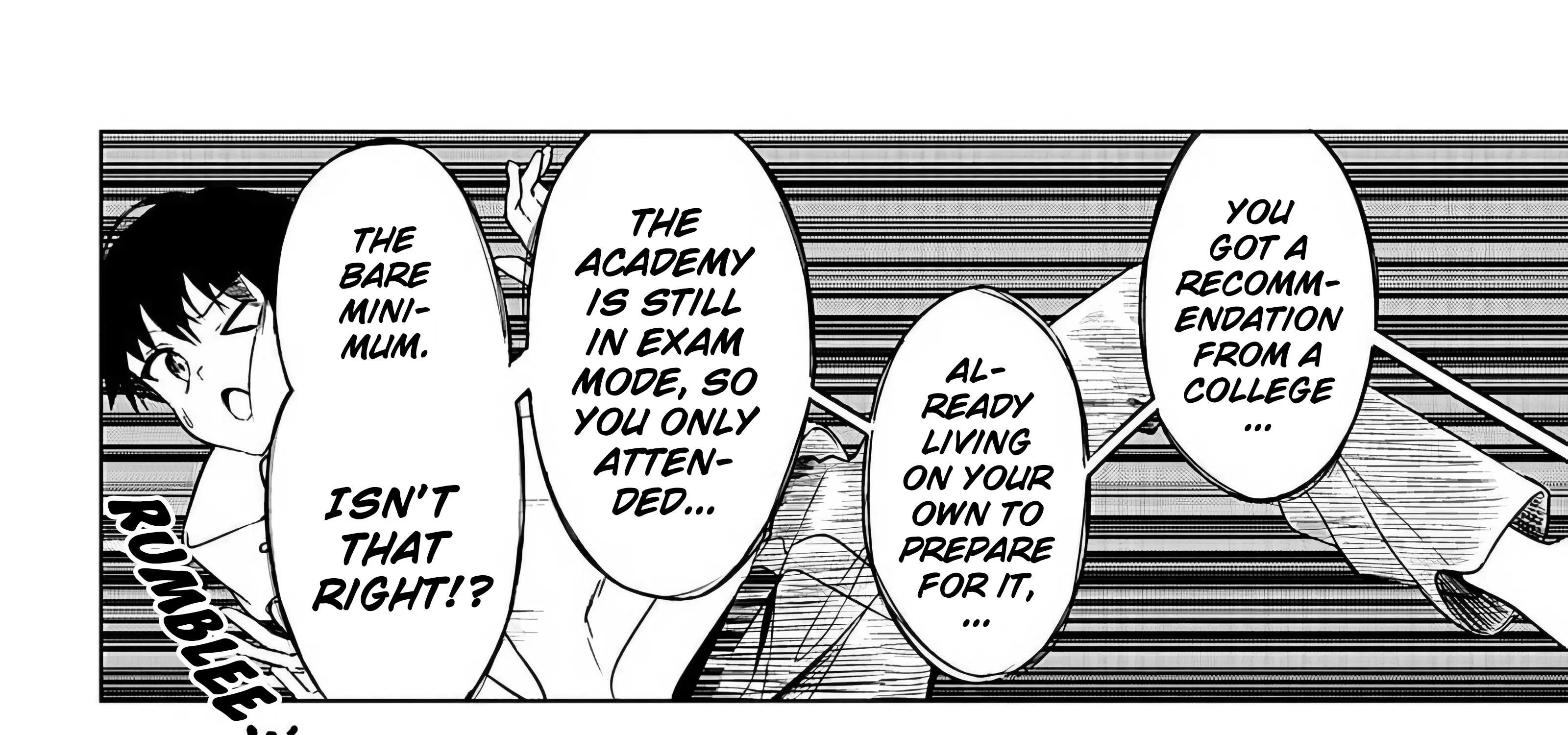 Kiite kuremasu yo ne? Senpai Chapter 2 page 30 - 