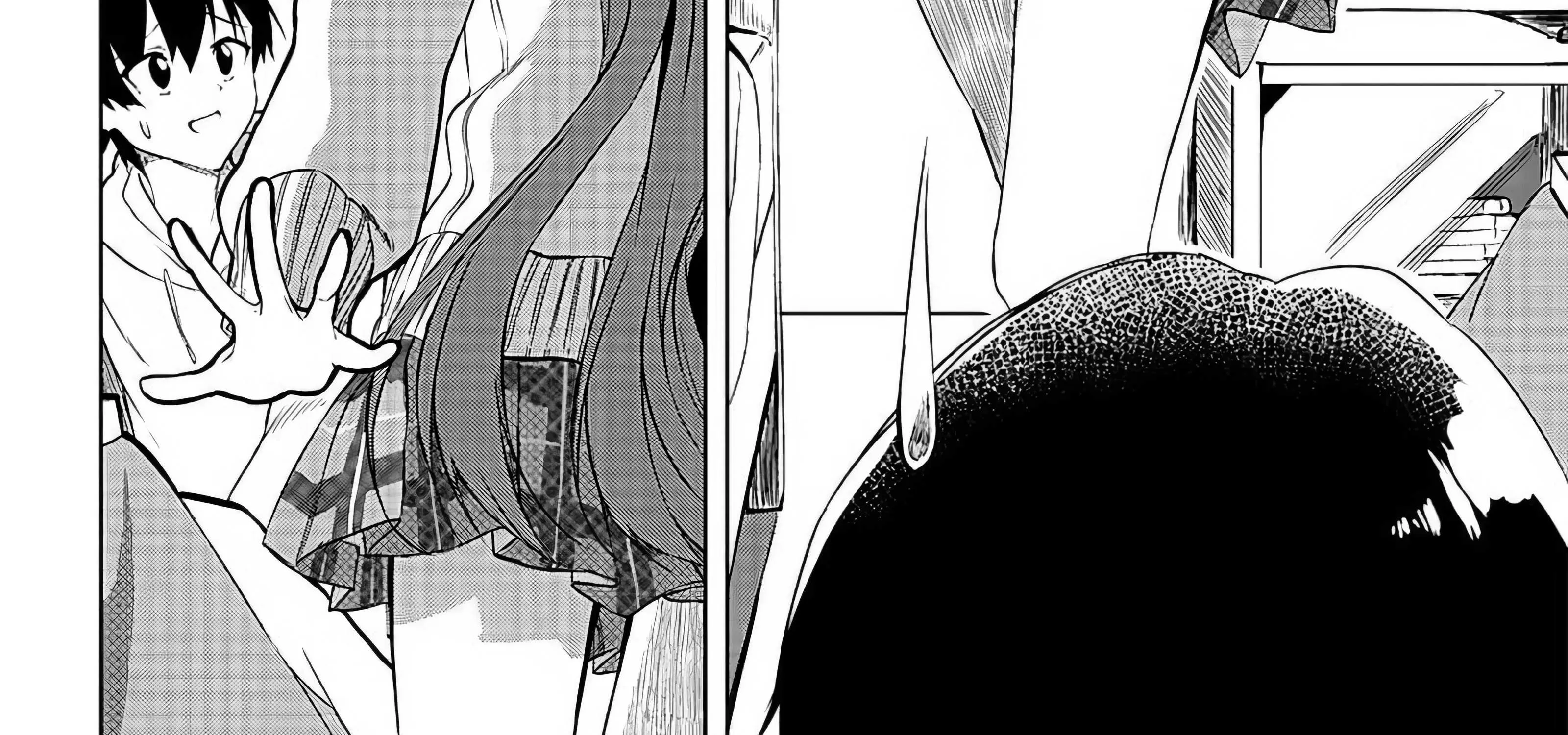 Kiite kuremasu yo ne? Senpai Chapter 2 page 48 - 