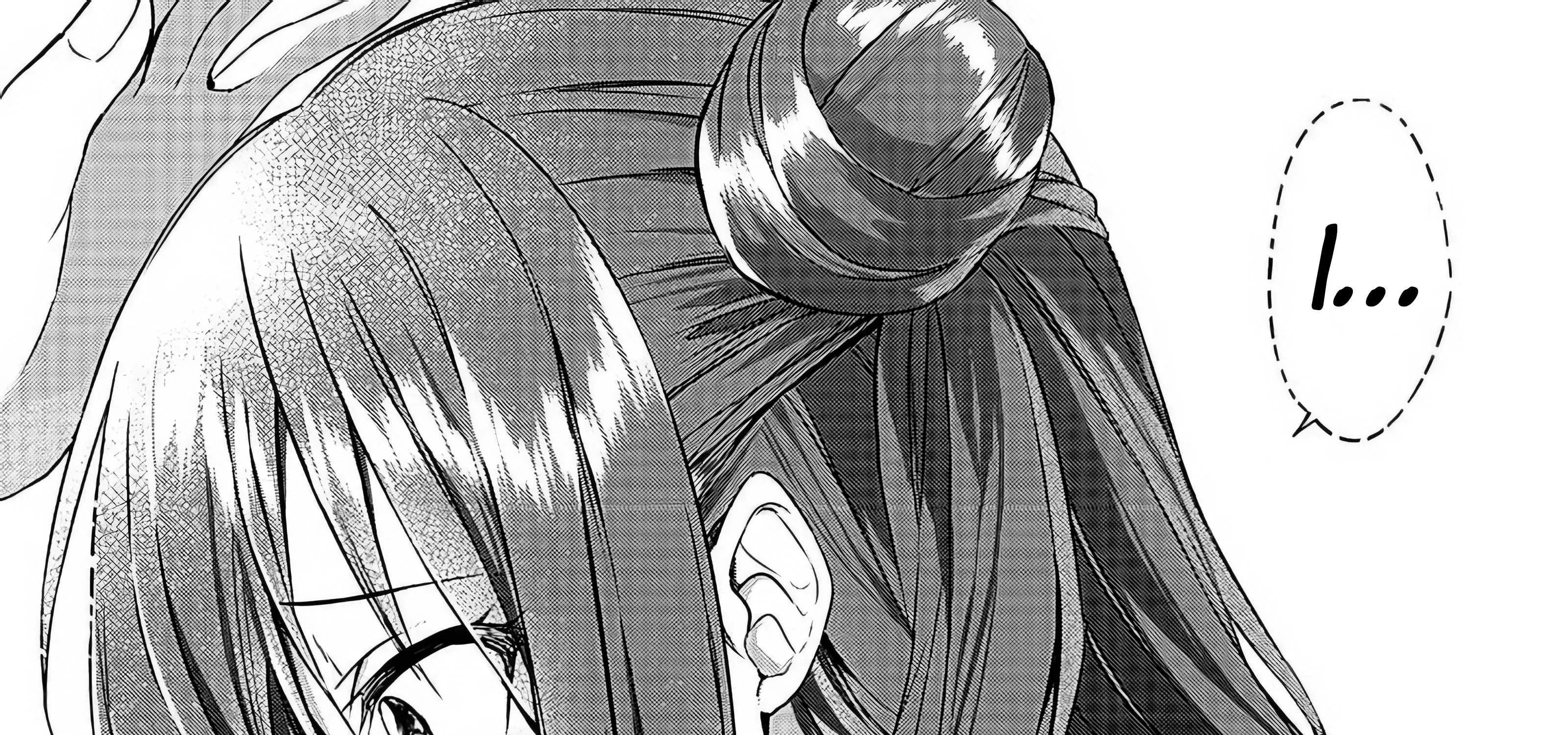 Kiite kuremasu yo ne? Senpai Chapter 2 page 70 - 
