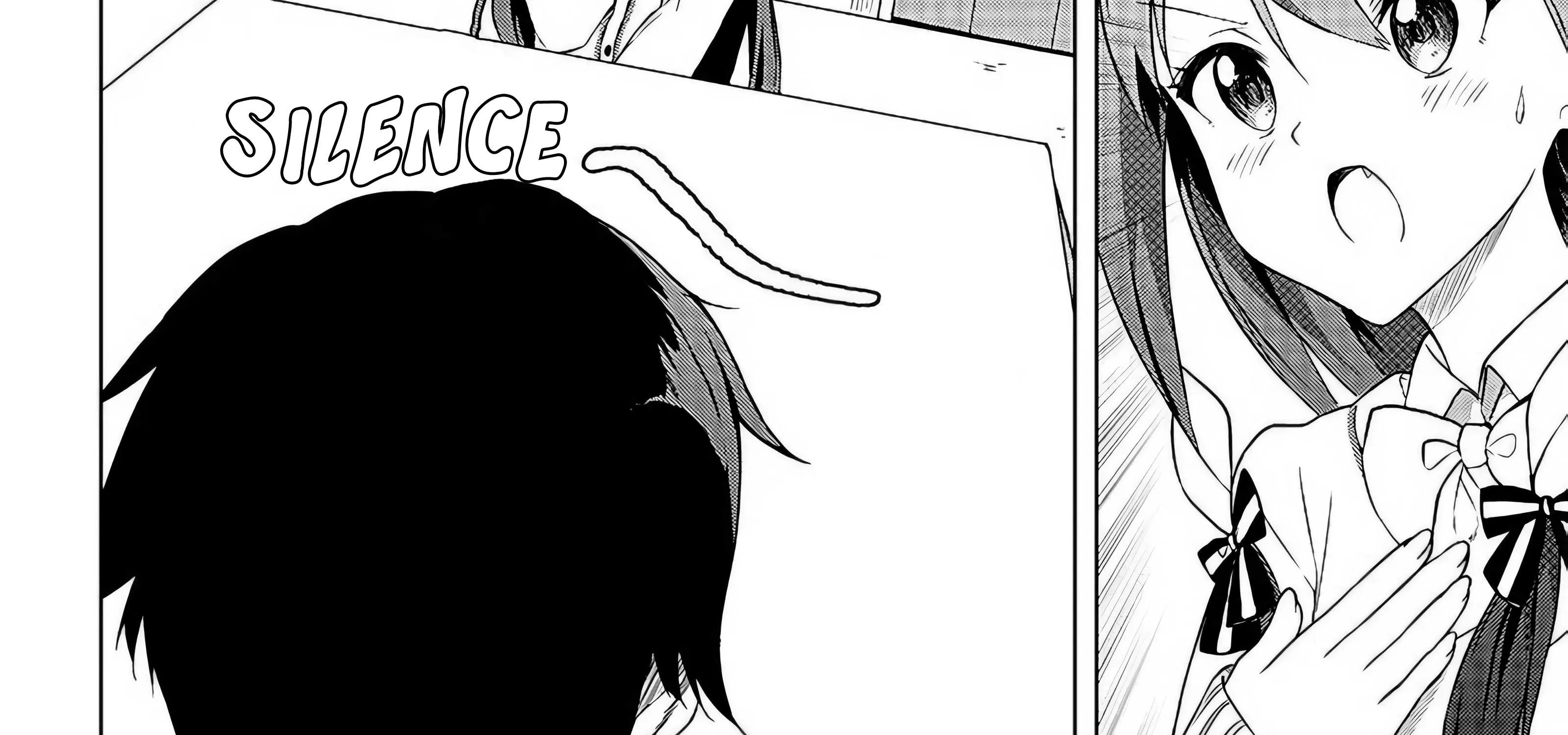 Kiite kuremasu yo ne? Senpai Chapter 2 page 8 - 