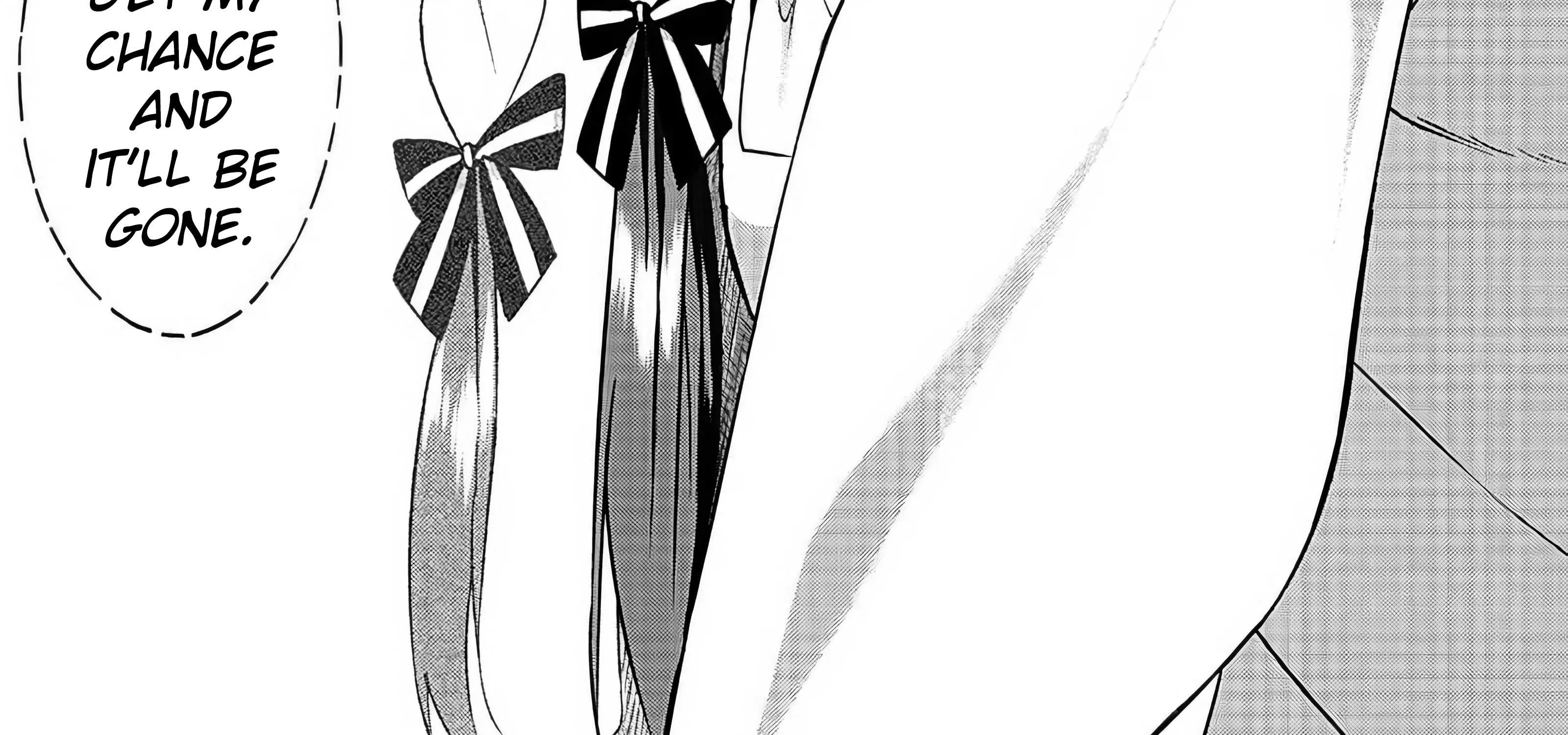 Kiite kuremasu yo ne? Senpai Chapter 2 page 72 - 