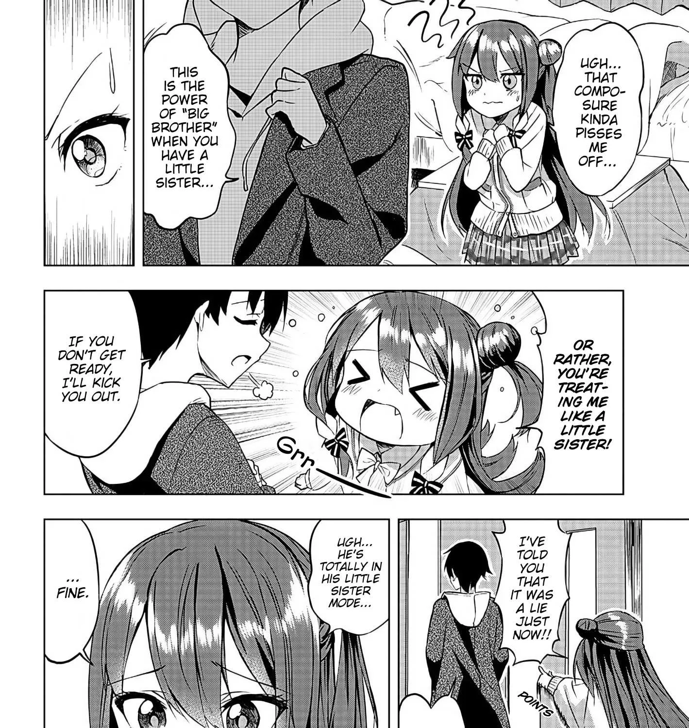 Kiite kuremasu yo ne? Senpai Chapter 2 page 78 - 