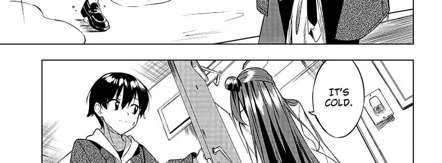Kiite kuremasu yo ne? Senpai Chapter 2 page 81 - 