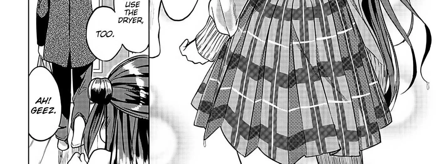 Kiite kuremasu yo ne? Senpai Chapter 2 page 87 - 