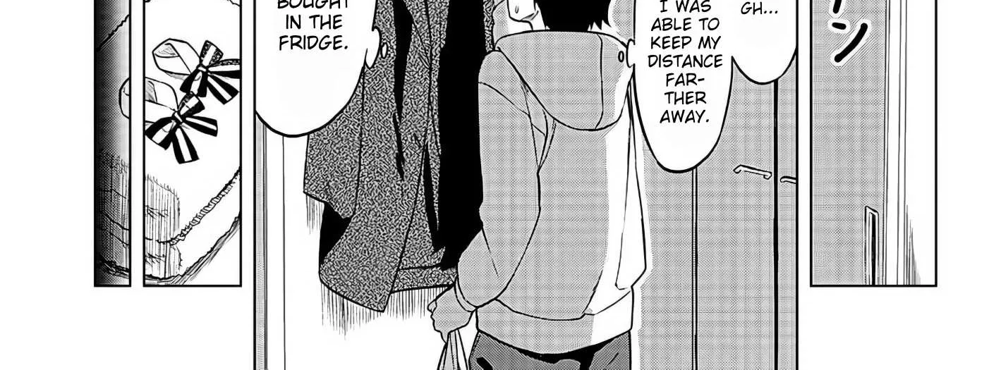 Kiite kuremasu yo ne? Senpai Chapter 2 page 89 - 