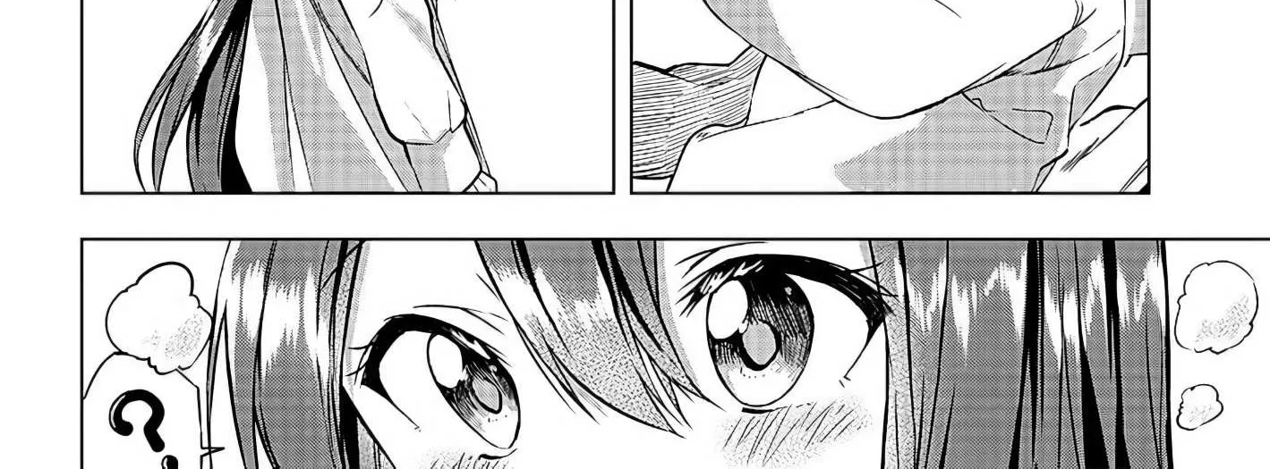 Kiite kuremasu yo ne? Senpai Chapter 2 page 91 - 