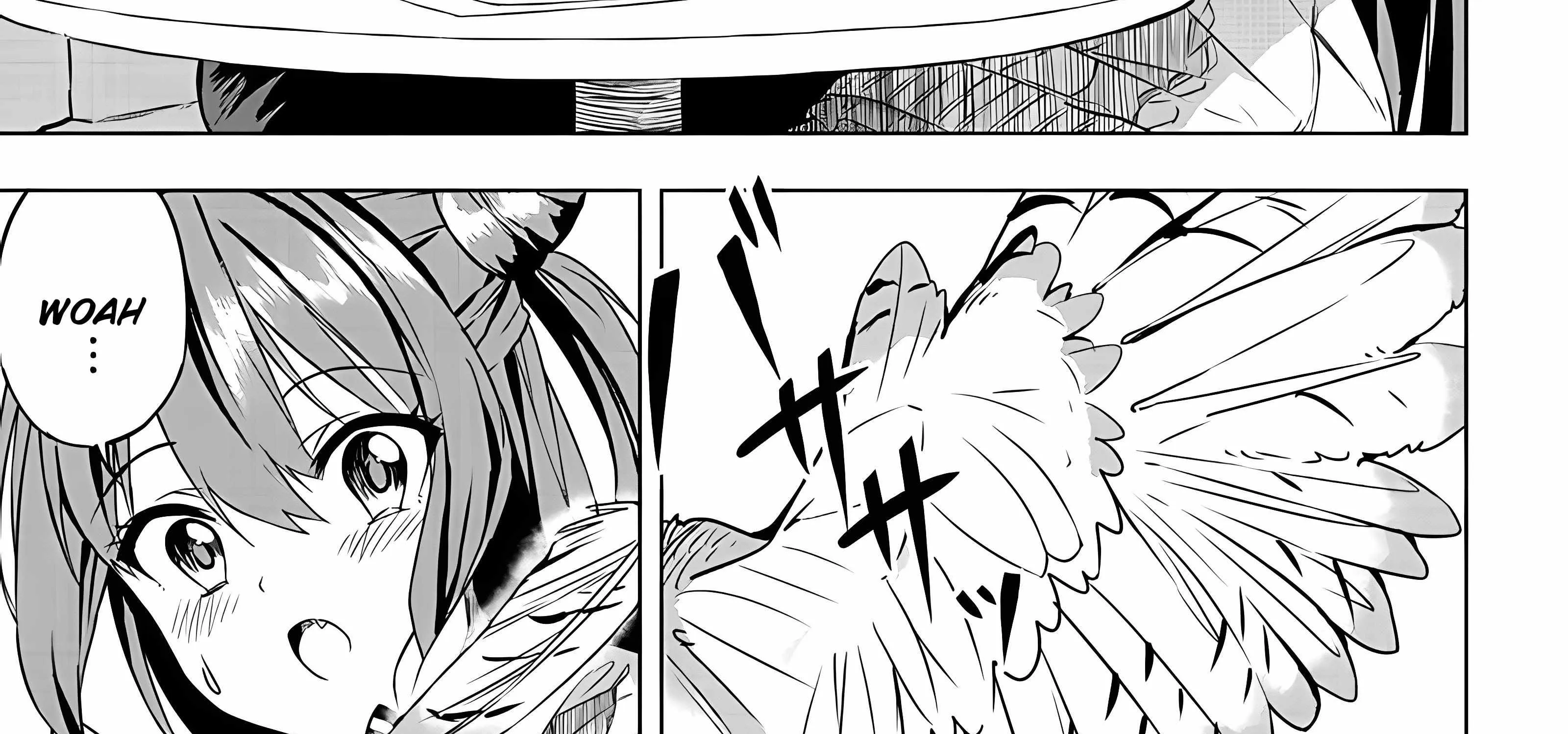 Kiite kuremasu yo ne? Senpai Chapter 3 page 49 - 