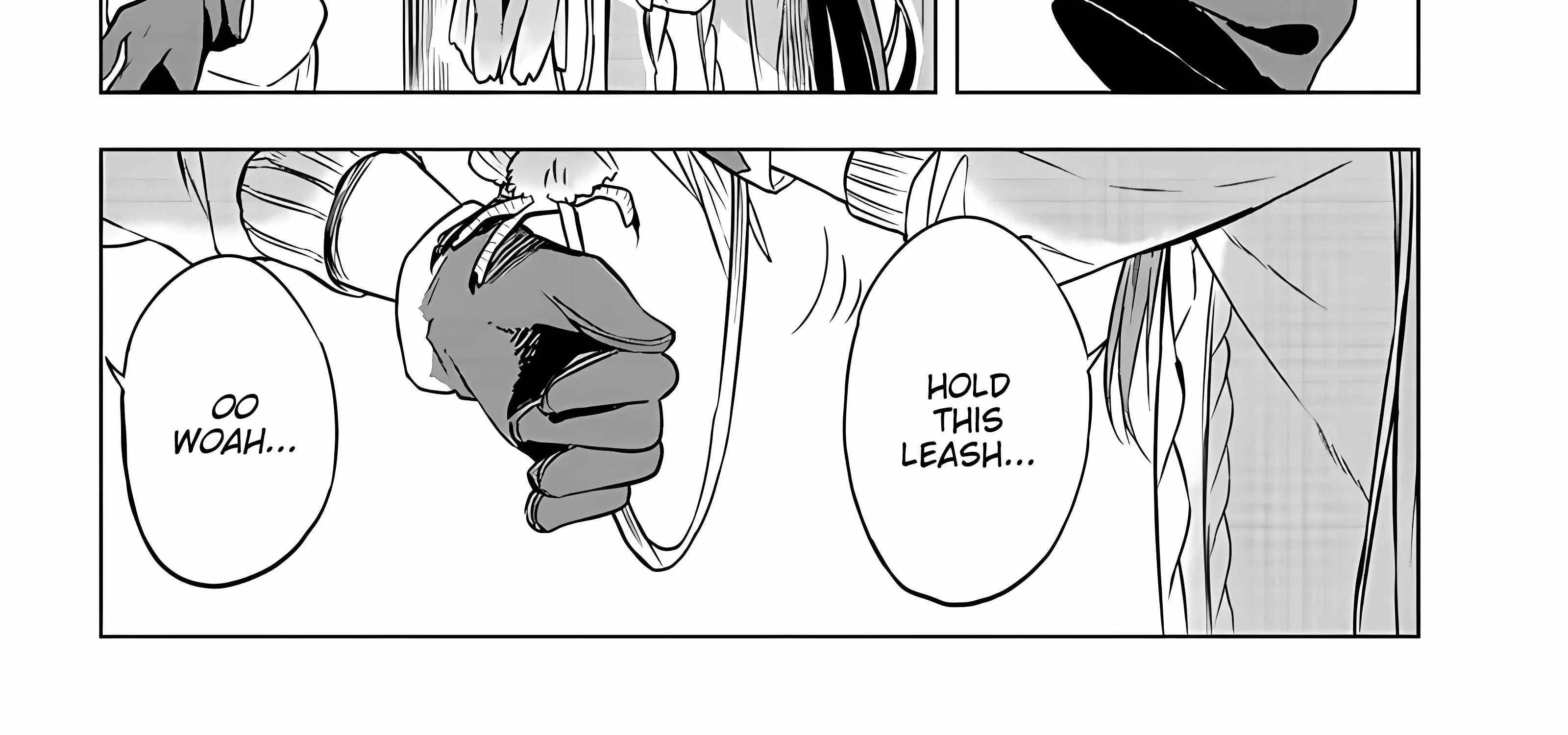 Kiite kuremasu yo ne? Senpai Chapter 3 page 53 - 