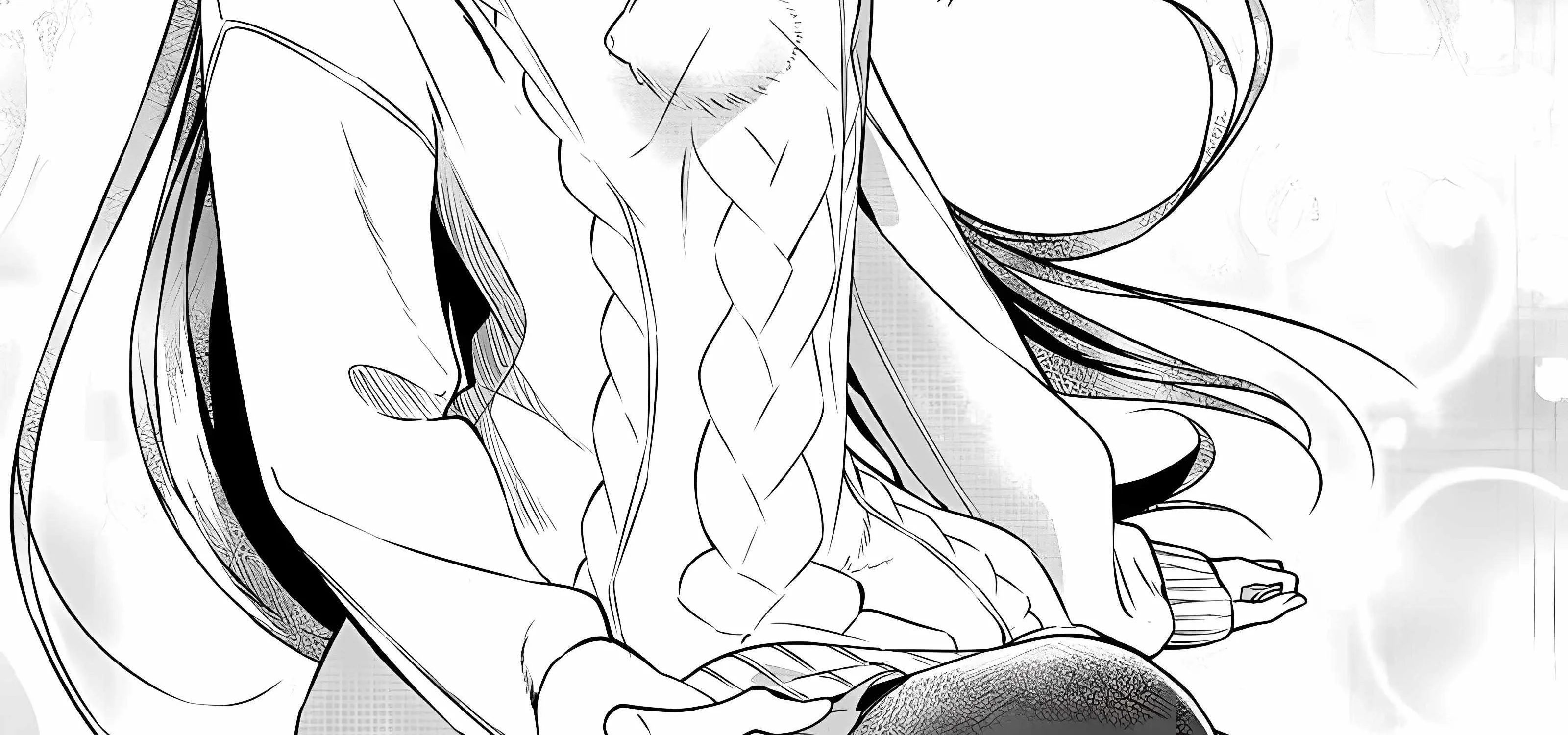 Kiite kuremasu yo ne? Senpai Chapter 3 page 84 - 
