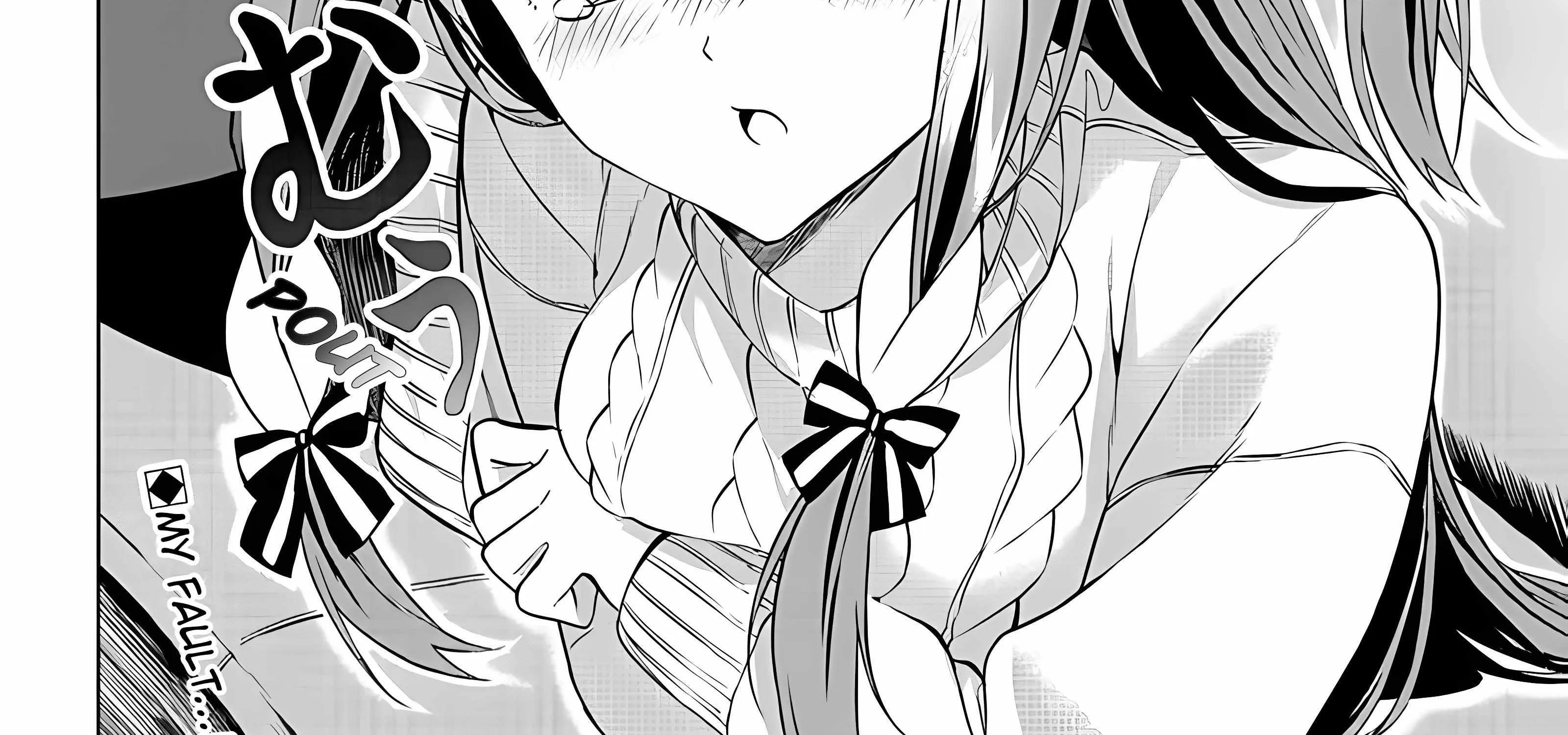 Kiite kuremasu yo ne? Senpai Chapter 3 page 88 - 