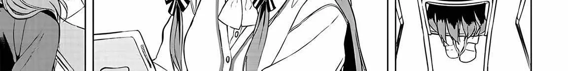 Kiite kuremasu yo ne? Senpai Chapter 4 page 20 - 