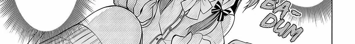Kiite kuremasu yo ne? Senpai Chapter 4 page 28 - 