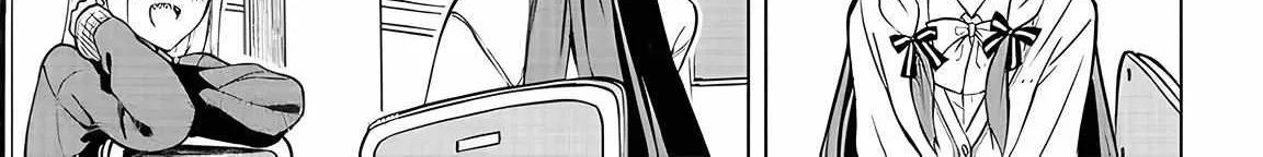 Kiite kuremasu yo ne? Senpai Chapter 4 page 32 - 