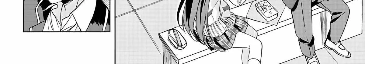 Kiite kuremasu yo ne? Senpai Chapter 5 page 18 - 